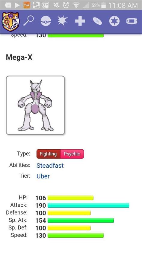 mewtwo base stats|best moves for mewtwo pixelmon.
